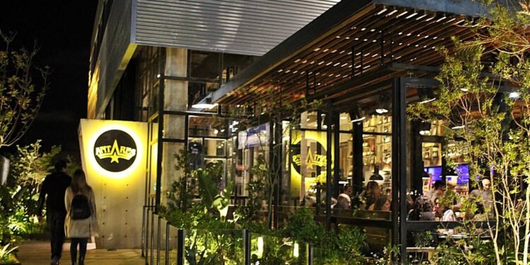 10 Best Places to Go Out at Night in Mar del Plata