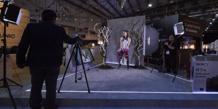 9th Xposure Photography Festival Kicks Off in Sharjah, Celebrating Visual Storytelling and Global Talent