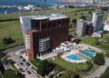 Sheraton Mar del Plata: Where the City Meets the Atlanti