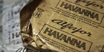 Havanna: The Sweet Taste of Mar del Plata
