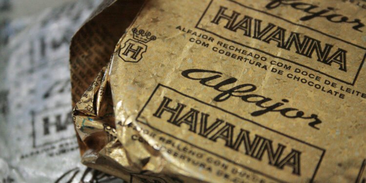 Havanna: The Sweet Taste of Mar del Plata
