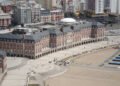 Casino Central: The Icon That Defines Mar del Plata