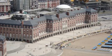 Casino Central: The Icon That Defines Mar del Plata