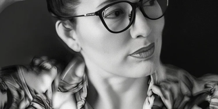 Sofia Basto Riousse’s colorful journey from the Andes to the Gulf