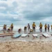 Chapadmalal: Mar del Plata’s Surfing Escape