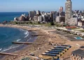 Playa Grande: Where Mar del Plata Meets the Surf