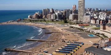Playa Grande: Where Mar del Plata Meets the Surf