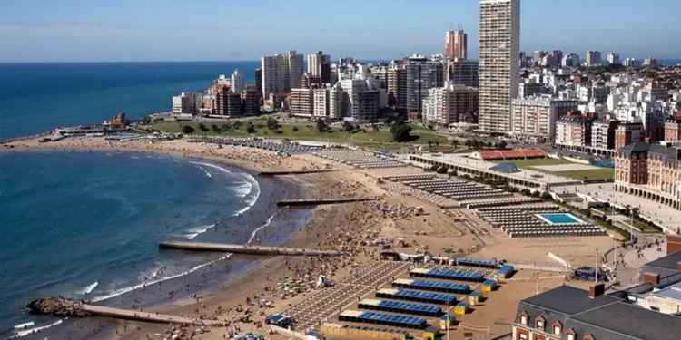 Playa Grande: Where Mar del Plata Meets the Surf