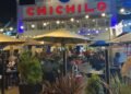 Chichilo: A Taste of the Sea in the Heart of Mar del Plata