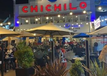 Chichilo: A Taste of the Sea in the Heart of Mar del Plata