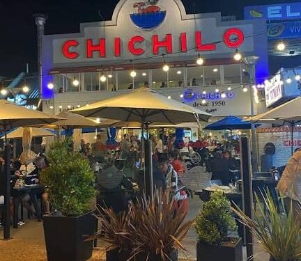 Chichilo: A Taste of the Sea in the Heart of Mar del Plata