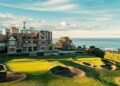 Golf in Mar del Plata: Where the Atlantic Meets the Fairway