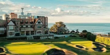 Golf in Mar del Plata: Where the Atlantic Meets the Fairway