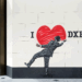 Exploring the Street Art Scene of Dubai: The Influence of Banksy and Others